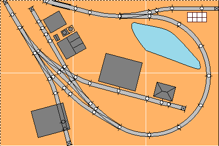 2x3' switching layout
